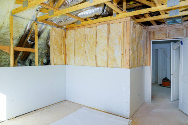 Range of Insulation Solutions in Hiawatha, KS